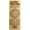 Tamiya 70096 Off-Road Tires (1)