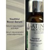 Satin Smooth 3 satin smooth skin youthful boost serum 1oz