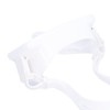 Diving Goggles AntiFog Silicone Underwater Goggles Tempered Glass Lens Swimming
