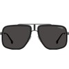 Carrera CA GLORY II Black/Grey 59/18/145 men Sunglasses