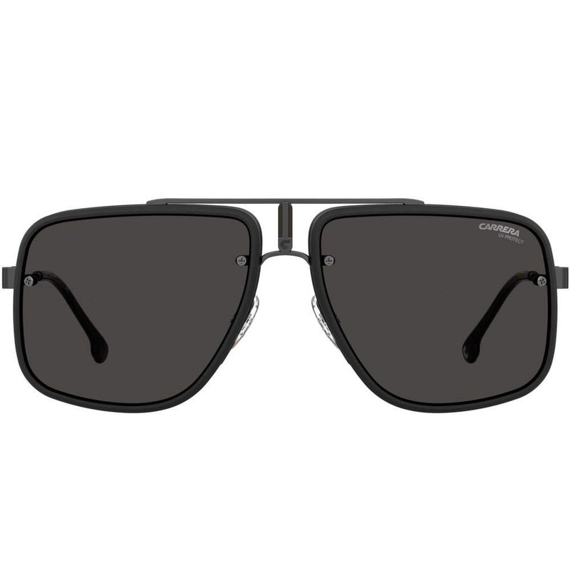 Carrera CA GLORY II Black/Grey 59/18/145 men Sunglasses