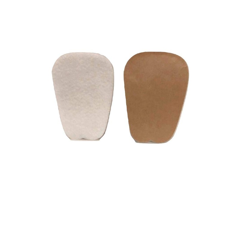 J.T. Foote Tongue Pads, Large One pair