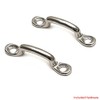 Moeller Boat 72 Inch Fuel Tank Hold Down Strap 185002