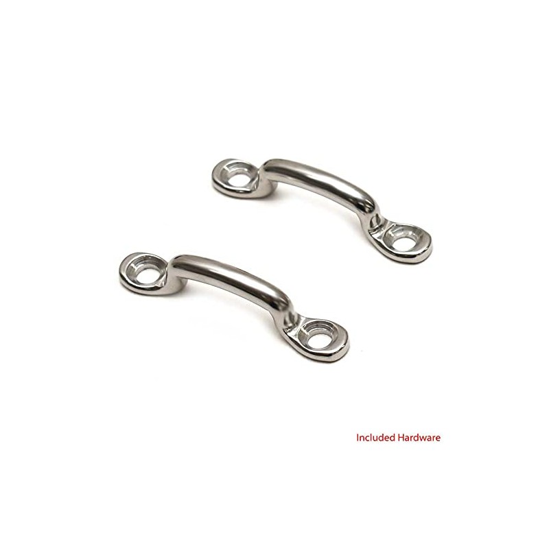 Moeller Boat 72 Inch Fuel Tank Hold Down Strap 185002