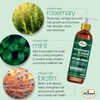 Difeel Rosemary & Mint Crema Para Peinar Con Biotina