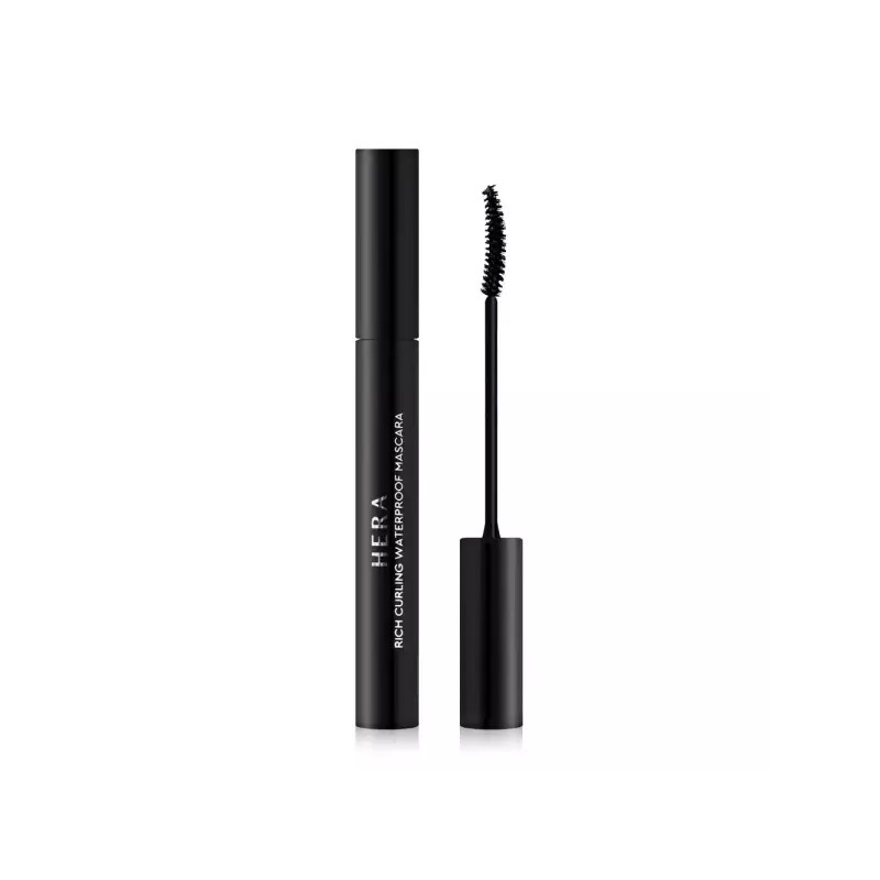 HERA 헤라 리치 컬링 마스카라 6g NEW 워터프루프 롱래쉬 마스카라