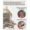 Livlig53 LIVLIG Clothes Peg Bag, Space for up to 60