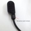 Microphone Replacement for HyperX Cloud III, 3.5mm Detachable Mic Boom,