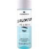 essence REMOVE LIKE A BOSS desmaquillante de ojos waterproof