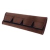 French Horn Hand Guard Leather Anti Slip Protector Handle Wrap
