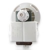 DL-pro Drain Pump Compatible with Miele 6239563 Pump Lye Pump