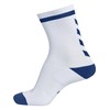 hummel Unisex Elite Indoor Sock Low Socks