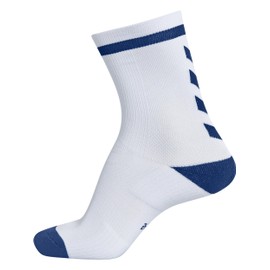 hummel Unisex Elite Indoor Sock Low Socks