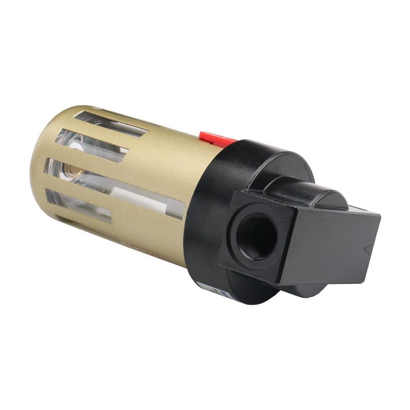 Baomain Filtro de componentes neumáticos BF 3000 Tratamiento de fuente