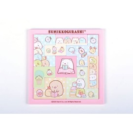 TP-03B Sumikko Gurashi Tile Puzzle