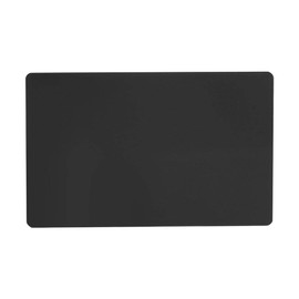 ochun Laser Engraving Business Cards Metal Aluminum Business Cards Smooth Metal Business Card Design Printed Business Cards Metal Business Cards (#4)