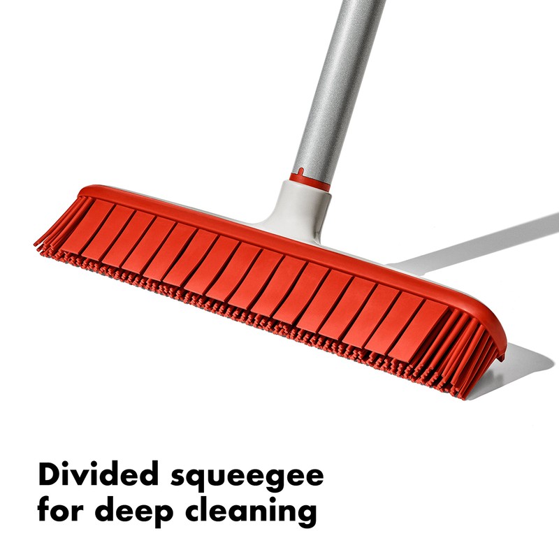 OXO Good Grips Fur Broom