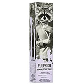 Pulp Riot MOON STONE High Speed Hair Color Toner - 3oz