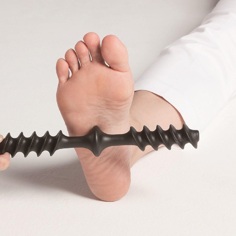 AKAISHI Tsubo-Style Tsuboft Black