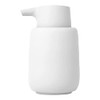 blomus SONO Soap Dispenser White