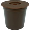 Perfect Pod EZ-Cup for Keurig 1.0 Brewers, 1-Stream Reusable K-Cup