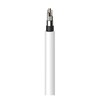 Verbatim Charge & Sync Lightning Cable 1m - White