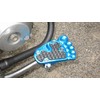 Kijima Honda 213-143 Motorcycle Parts Brake Pedal Cover Foot Type