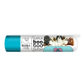 The Blissful Dog .15 oz Tube Cavalier King Charles Spaniel Booboo Butter
