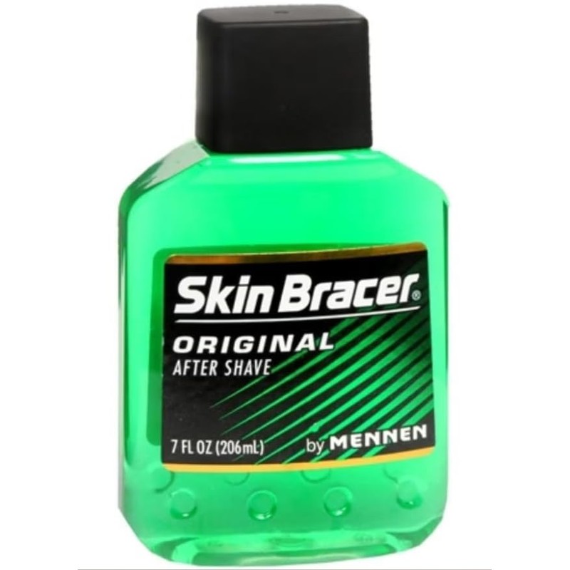 Skin Bracer Original After Shave 7 FL OZ (Pack of