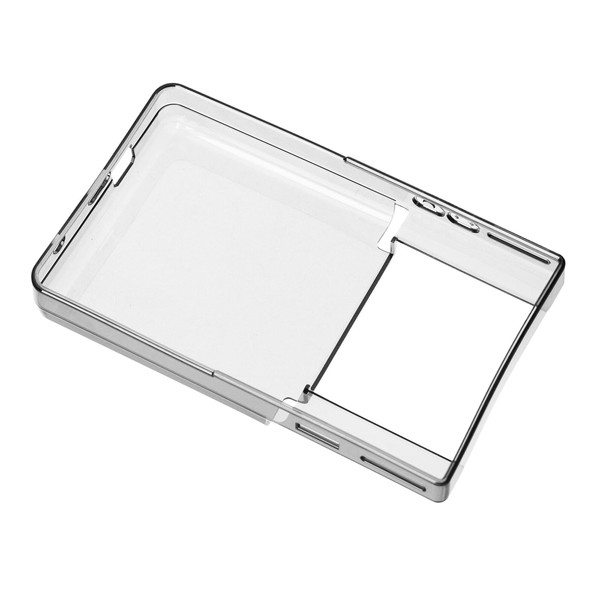 Clear Cover Flexible & Long Service Guard Shock Resistant Case