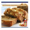 Happy Home Imitation Butter & Nut Flavoring, Non-Alcoholic, Certified Kosher,