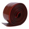 5m Glass Door Window Dust Proof Waterproof Self Adhesive Sealing