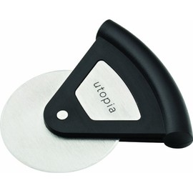 Handheld Pizza Cutter - Pack Size: Single