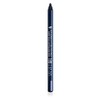Marcelle Velvet Gel Waterproof Eyeliner, Dark Chocolate, Hypoallergenic and Fragrance-Free,