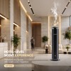 Waterless Essential Oil Diffuser for Large Room up to 1000