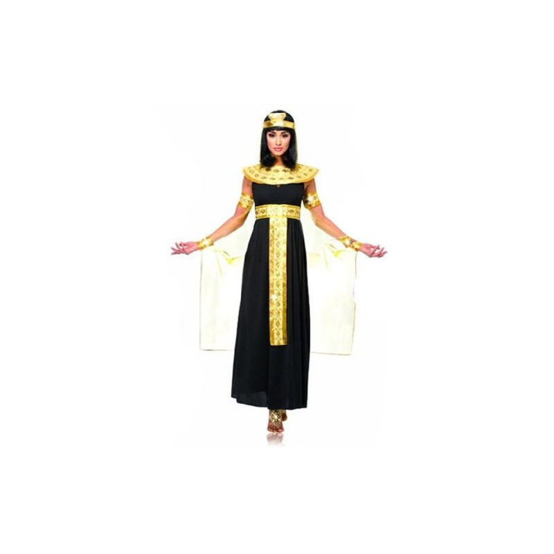 Egyptian Queen of the Nile Adult Costume Medium