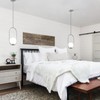 Modern Pendant Lights Kitchen Island Brushed Nickel Pendant Lighting 2