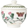 Portmeirion Botanic Garden Covered Sugar Bowl 8.8oz
