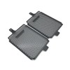 Ammtio Motorcycle Radiator Guard Replacement for BMKW R1250GS 2019-2024 Aluminum