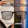 JO Bifocal Reading Glasses Sunglasses 2 Pack - UV400 Protection