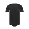 Landofgenie Men's Onesie Short Sleeve One-Piece Pyjamas for Men Leotard