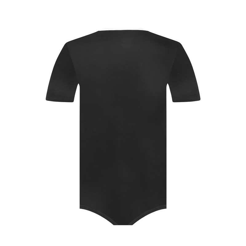 Landofgenie Men's Onesie Short Sleeve One-Piece Pyjamas for Men Leotard