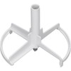 LUTH Premium Profi Parts Disc carrier compatible with Braun 67002059