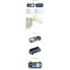 R800C GSM/GPRS HAT for Raspberry Pi Series & Jetson Nano,