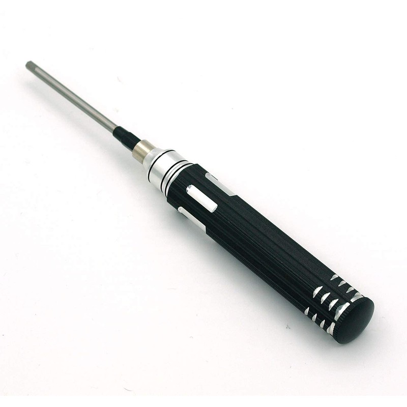 Replaceable Hex Hex Wrench Screwdriver 1.5mm 2.0mm 2.5mm 3.0mm Set