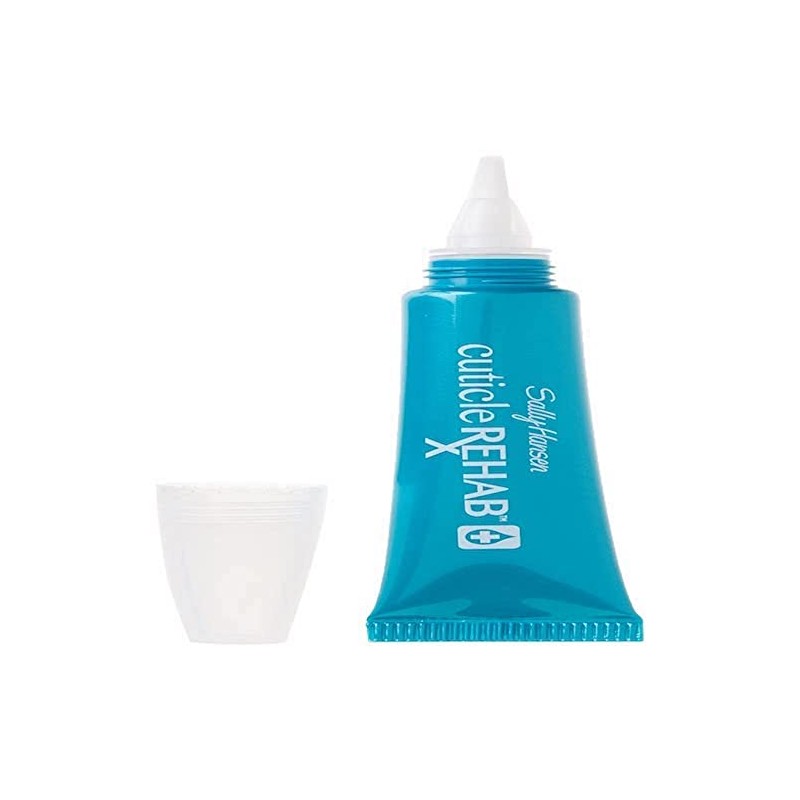 Sally Hansen Cuticle Rehab, 8.8 ml