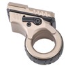 Fingertip Toy Gun Adult Fidgety Anxiety Sufferers Stress Relief Cool