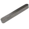 AERZETIX - C43570-5 x Keys with Rounded Ends - Type