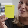 Cringeworthy Game, Adult Party Game of Awkward Situations for Ages