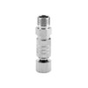 1/2Pcs Airbrush Quick Release Coupler Release Fitting Adapter 1/8" Male